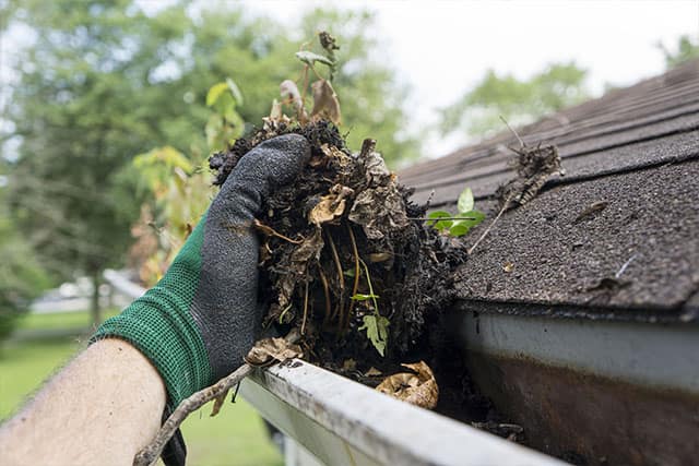 Superior Gutters Solutions