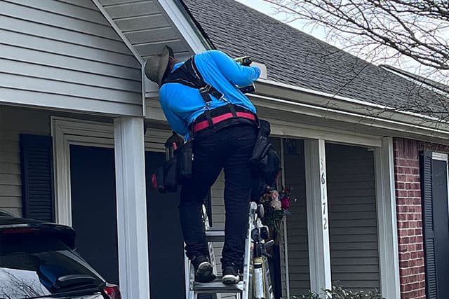 Superior Gutters Solutions