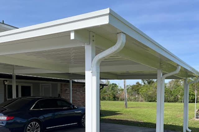 Superior Gutters Solutions